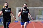Women's Track vs Babson  Women’s Track & Field host Babson College at Cumberland (RI) High School. : Track & Field, Babson